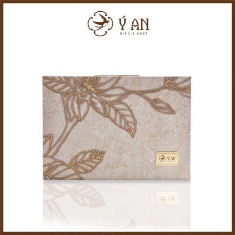 Set quà tặng yến chưng tươi