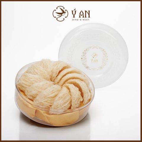 Yến tinh chế đặc biệt